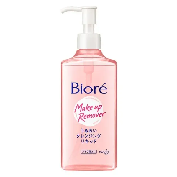 Serum De Limpeza Demaquilante 230ml Biore